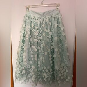 Women’s skirt